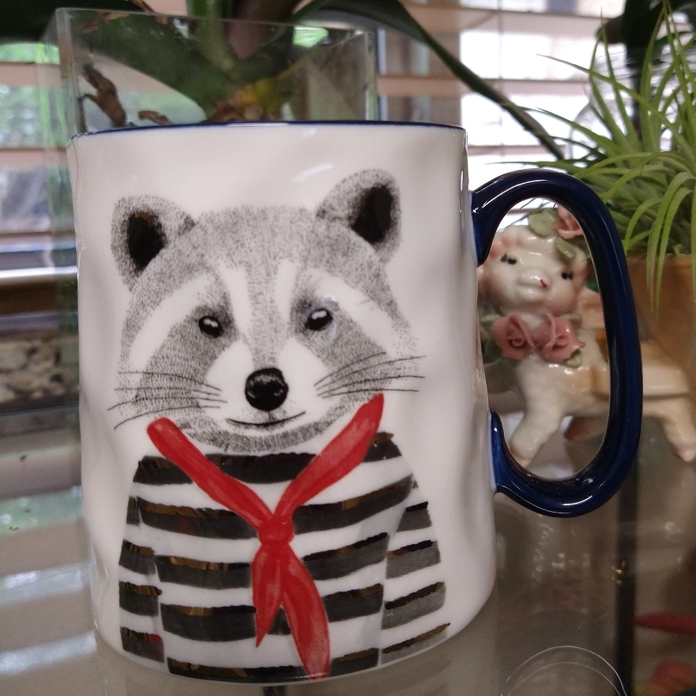 Coffee Mug